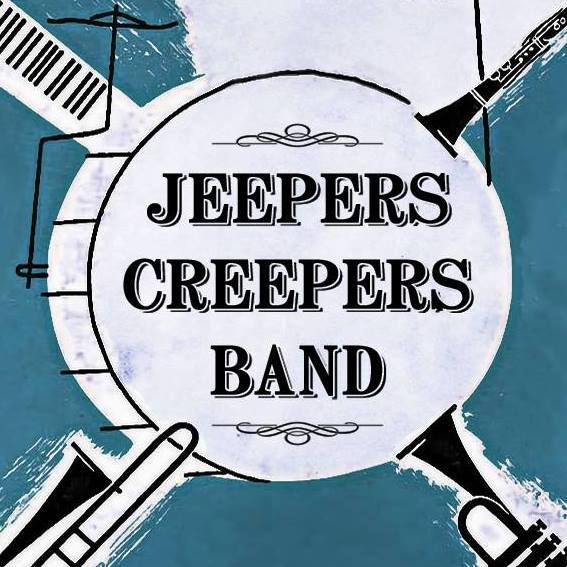 THE JEEPERS CREEPERS